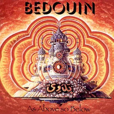 As Above So Below