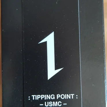 Tipping Point