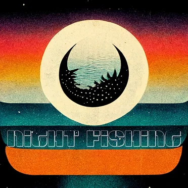 Live Bait by Night Fishing - album cover