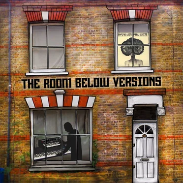 The Room Below Versions