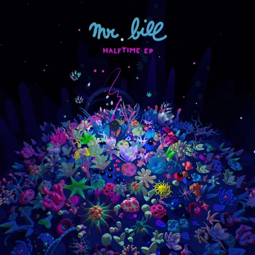 Halftime EP