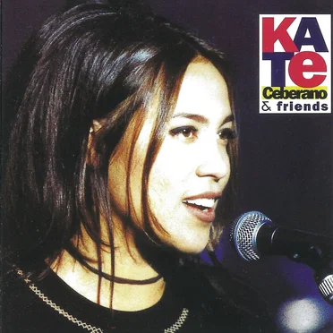 Kate Ceberano & Friends