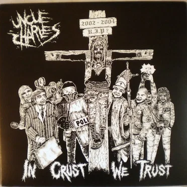 In Crust We Trust