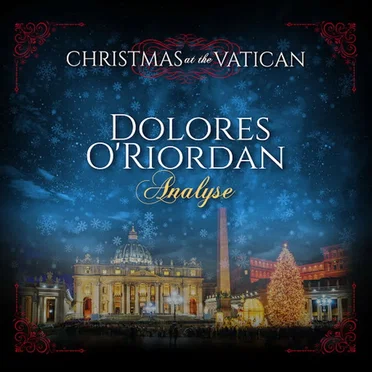 Analyse (Christmas at the Vatican, live)