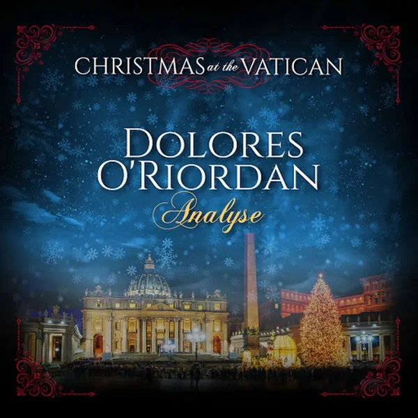 Analyse (Christmas at the Vatican, live)