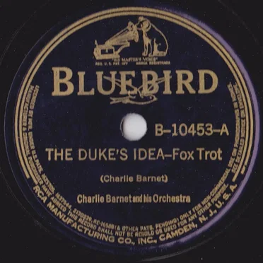 The Duke's Idea / The Count's Idea