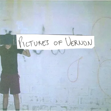 Demo by Pictures of Vernon - album cover