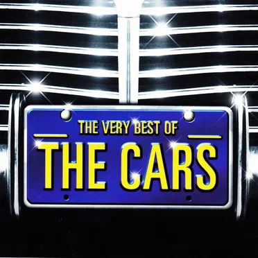 The Very Best of The Cars