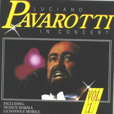 In Concert, Volume 1