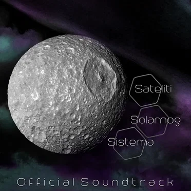Sateliti Solarnog Sistema (Official Soundtrack)