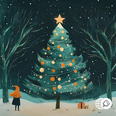 cozy lofi christmas, vol. 2 by Various Artists - album cover