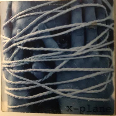 Monolog by Z-Plane - album cover