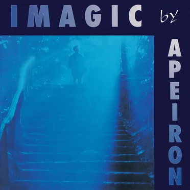 Imagic by Apeiron - album cover