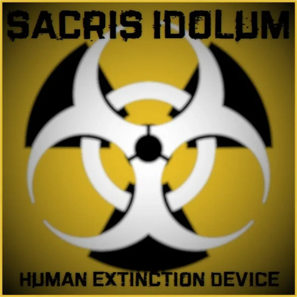 Human Extinction Device