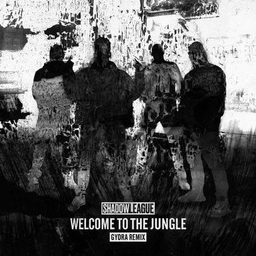 Welcome to the Jungle (Gydra remix)