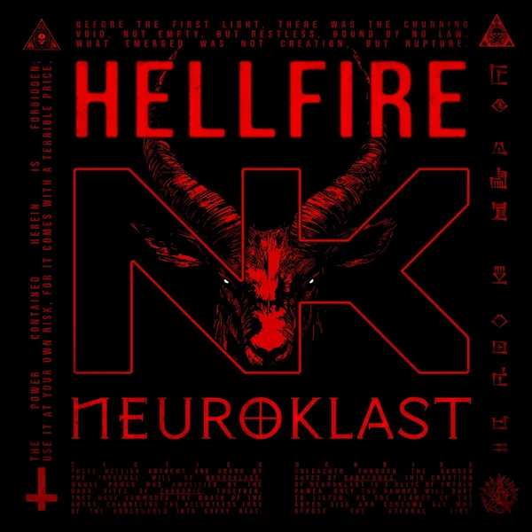 HELLFIRE