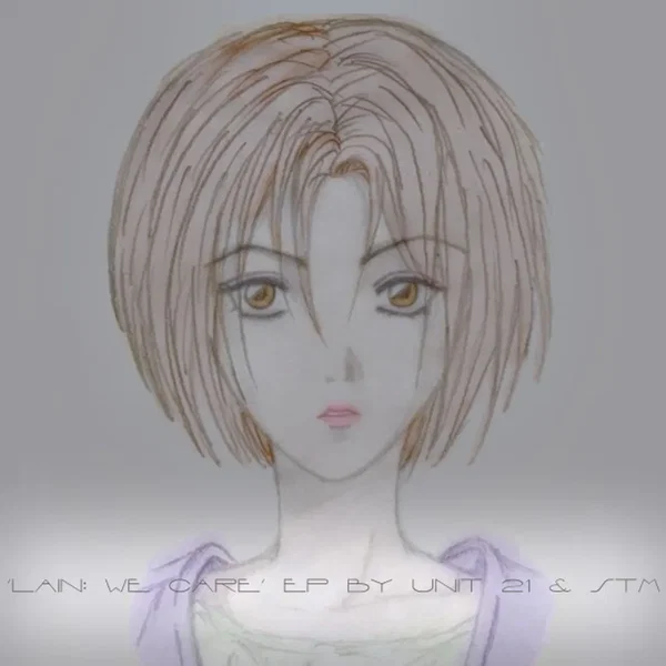 Lain: We Care EP