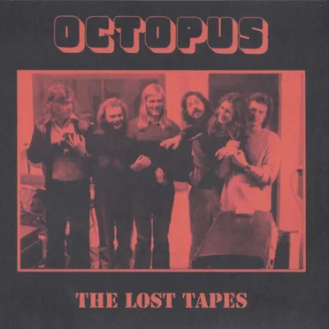 The Lost Tapes