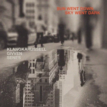 Sun Went Down, Sky Went Dark