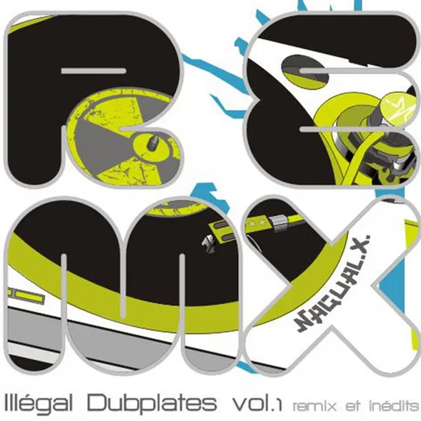 Lille Egal Music