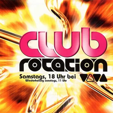 Club Rotation, Volume 27 by Various Artists - album cover