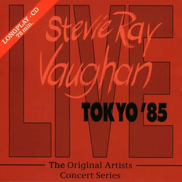 Tokyo ’85