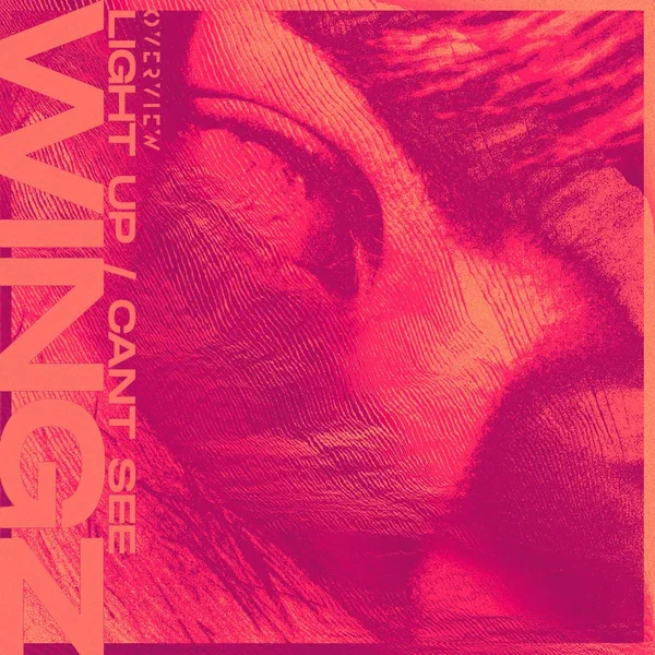 Light Up / Can’t See