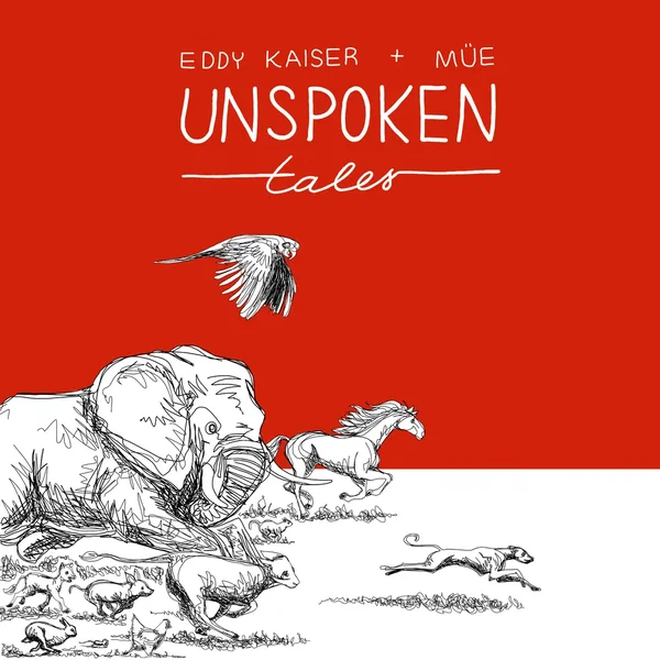 Unspoken Tales