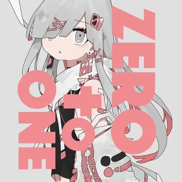 ZERO to ONE by Various Artists - album cover