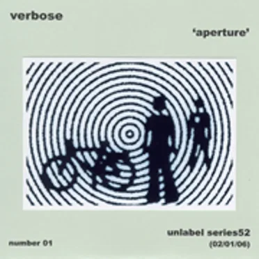 Aperture by Verbose - album cover