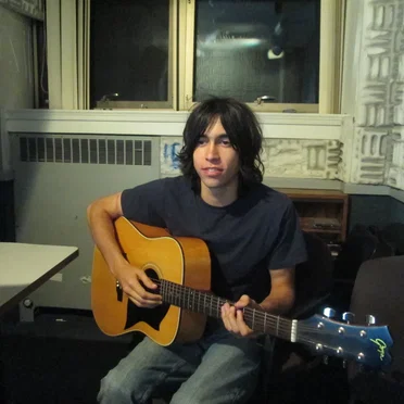 Alex G on The Kane Konundrum