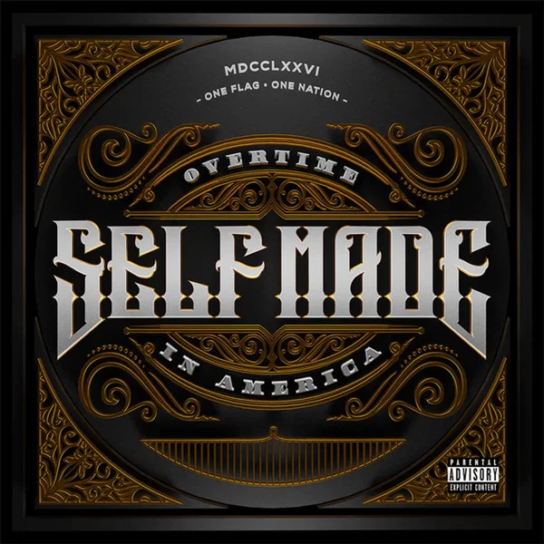 Self Made in America