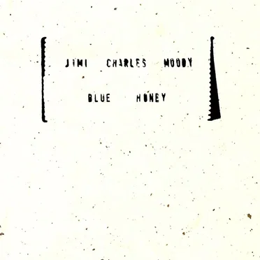 Blue Honey