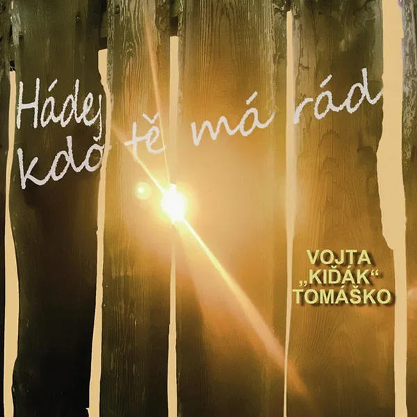 Hádej Kdo Tě Má Rád