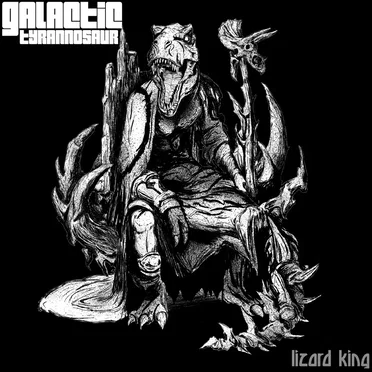 Lizard King