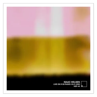 Live on 9128 Radio: 3.21.2020