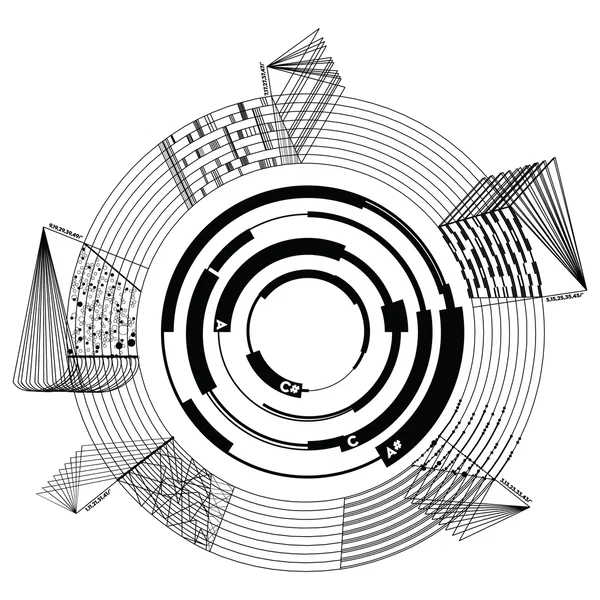 Time | Tone Composition (Part I & II)