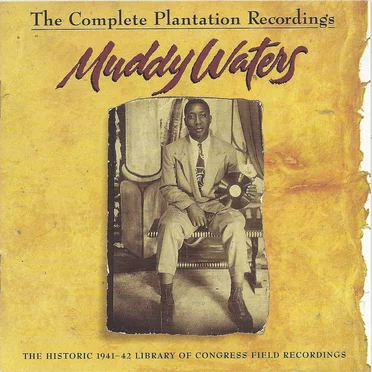 The Complete Plantation Recordings