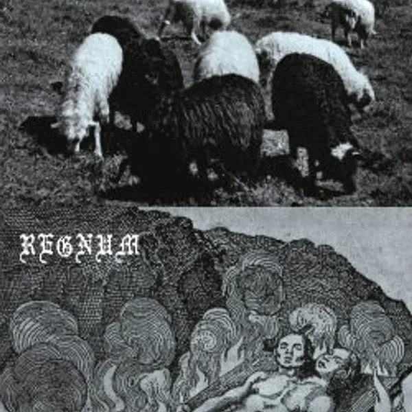 Endlichkeit / Regnum