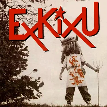 Exkixu by Exkixu - album cover
