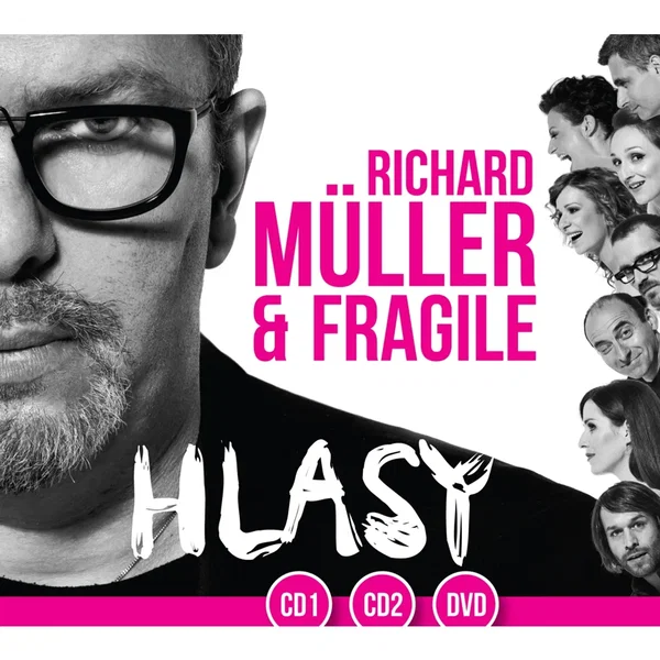 Hlasy 2