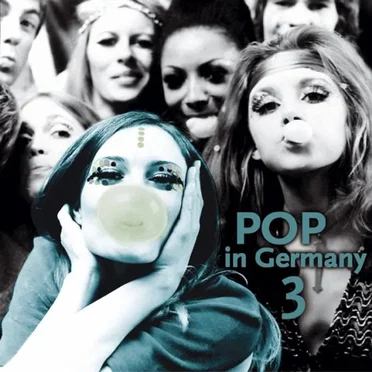 POP in Germany, Vol. 3 by Various Artists - album cover