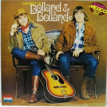 The Best of Bolland & Bolland
