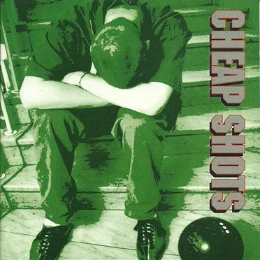 Cheap Shots by Various Artists - album cover