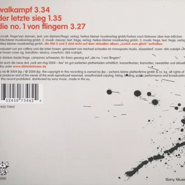 Walkampf