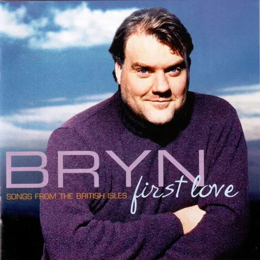 First Love: Songs From The British Isles