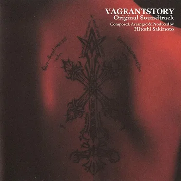 VAGRANTSTORY Original Soundtrack