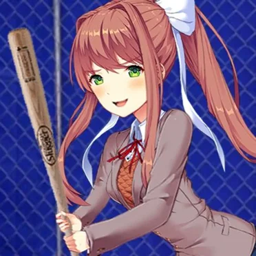 Doki Doki LIT CLUB by Art the Fart - album cover
