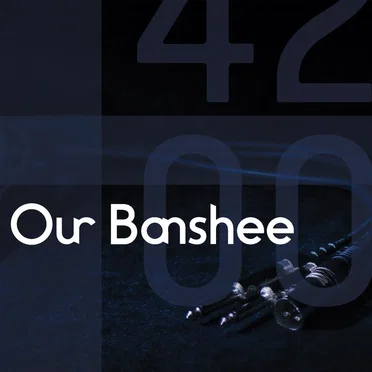 4200 by Our Banshee - album cover