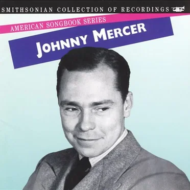American Songbook Series: Johnny Mercer by Various Artists - album cover